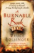 Burnable Book