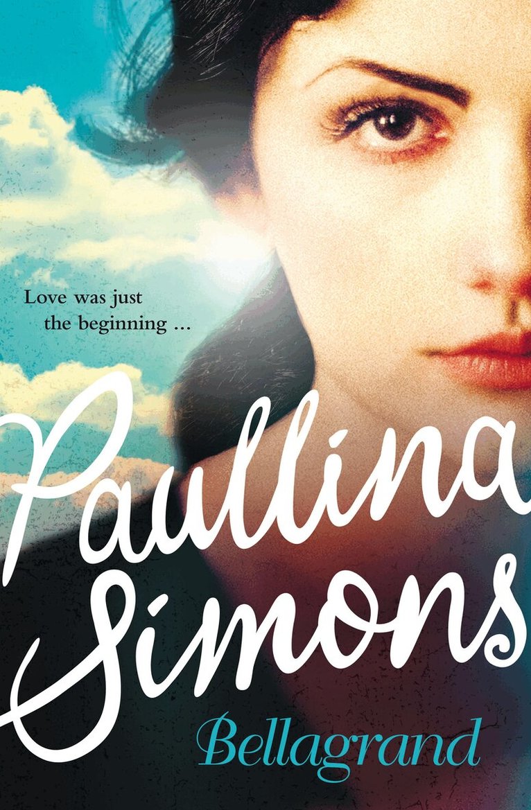 Paullina Simons - Bellagrand, E-bok