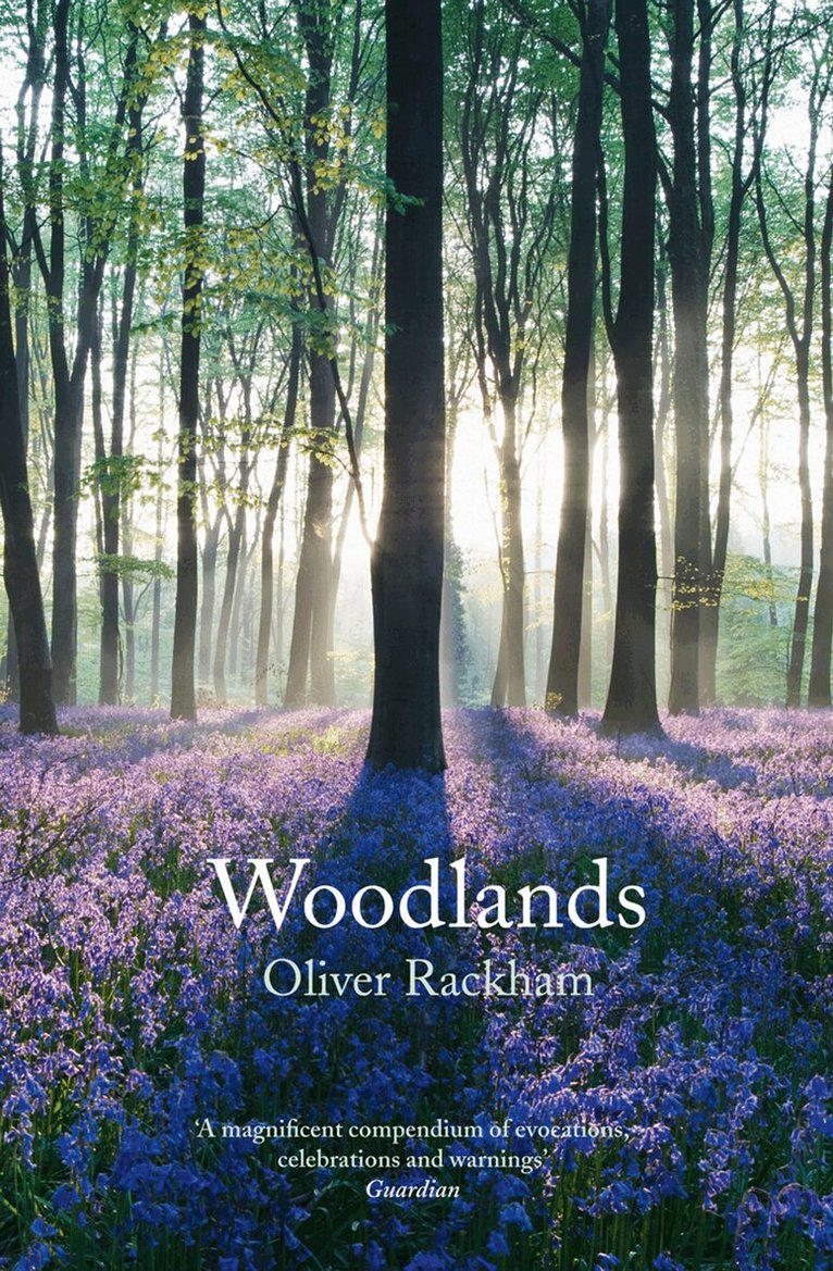 Oliver Rackham - Woodlands, E-bok