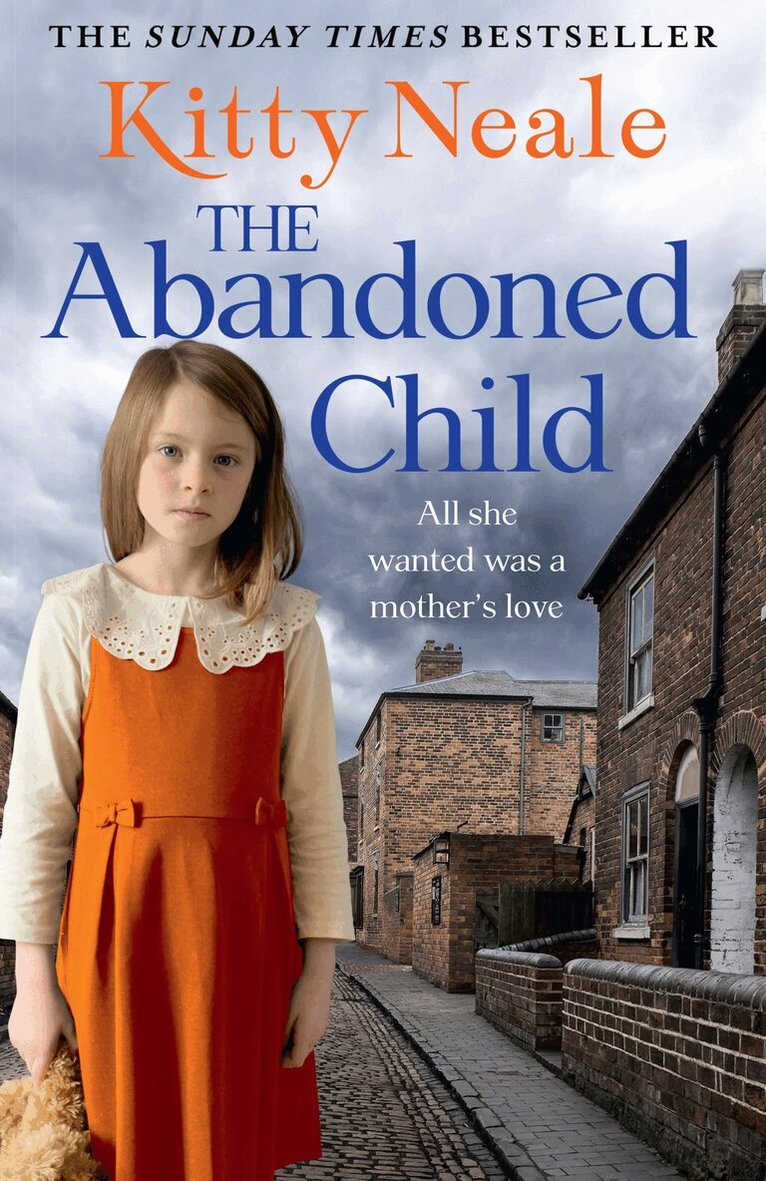 Kitty Neale - Abandoned Child, E-bok. Tillgänglighet: Lägg i varukorg