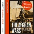 HISTORY IN HOUR AFGHAN WARS EA