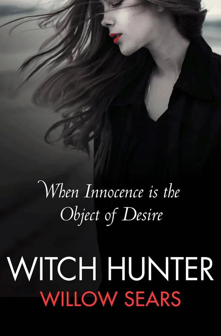 Willow Sears - Witch Hunter, E-bok. Tillgänglighet: Lägg i varukorg