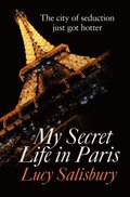 MY SECRET LIFE IN PARIS EB