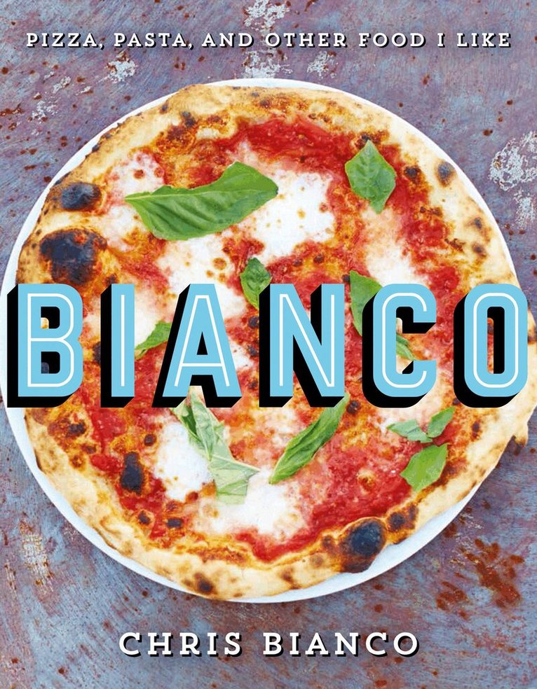 Chris Bianco - Bianco, E-bok. Tillgänglighet: Lägg i varukorg