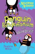 Penguin Pandemonium - The Wild Beast
