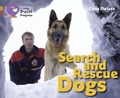 Search and Rescue Dogs