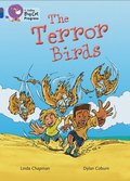 Terror Birds