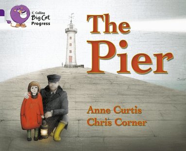 Anne Curtis - Pier, Häftad