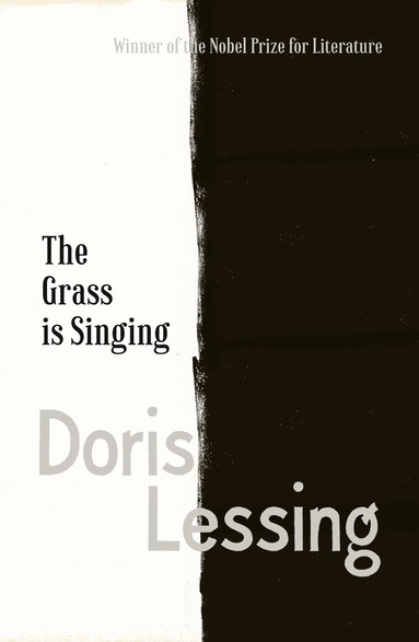 Doris Lessing - Grass is Singing, Häftad