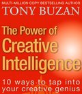 Power of Creative Intelligence: 10 ways to tap into your creative genius