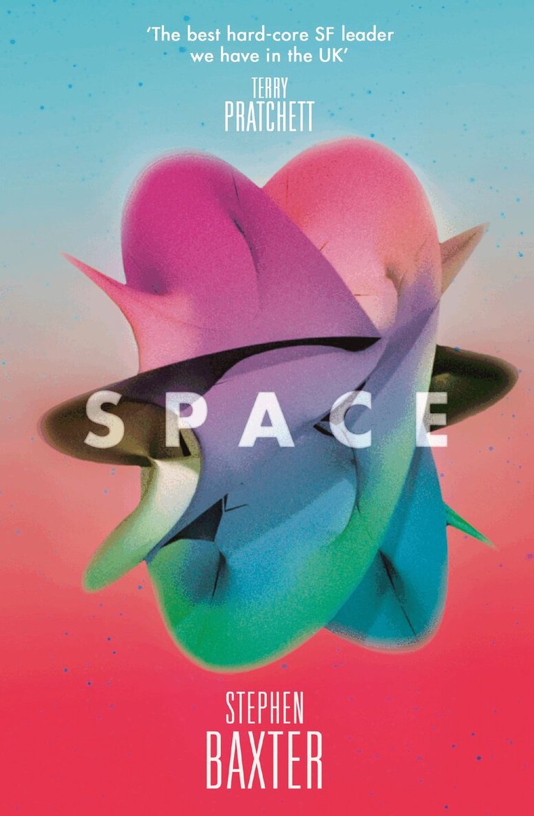 Stephen Baxter - Space, E-bok