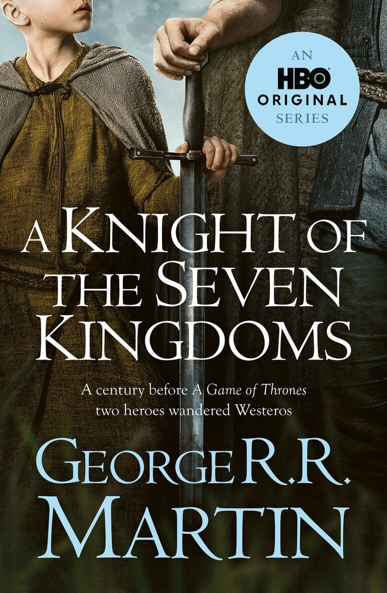George R. R. Martin - Knight of the Seven Kingdoms, E-bok