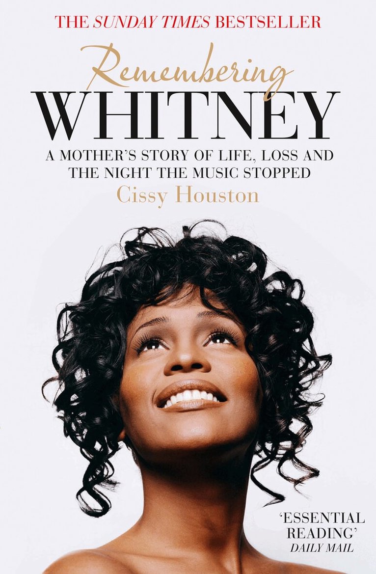 Cissy Houston - Remembering Whitney, E-bok