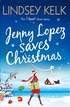 JENNY LOPEZ SAVES CHRISTMAS EB