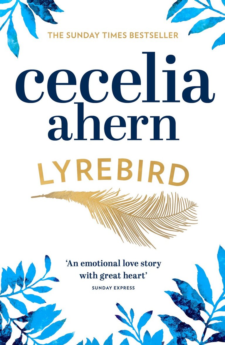 Cecelia Ahern - Lyrebird, E-bok