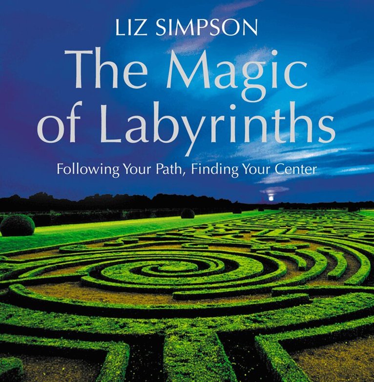 Magic of Labyrinths