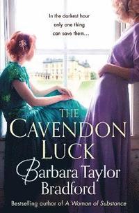 The Cavendon Luck