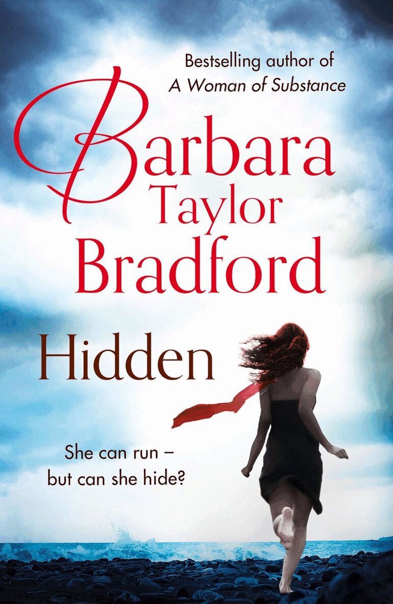 Barbara Taylor Bradford - Hidden, E-bok