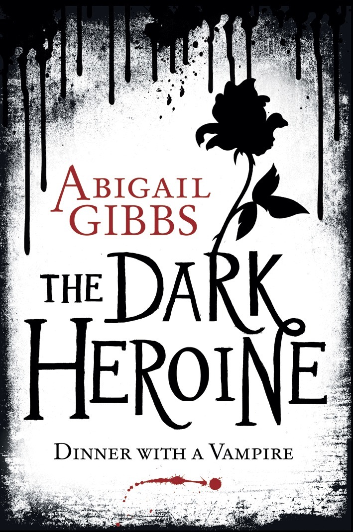 Abigail Gibbs - Dinner with a Vampire, E-bok