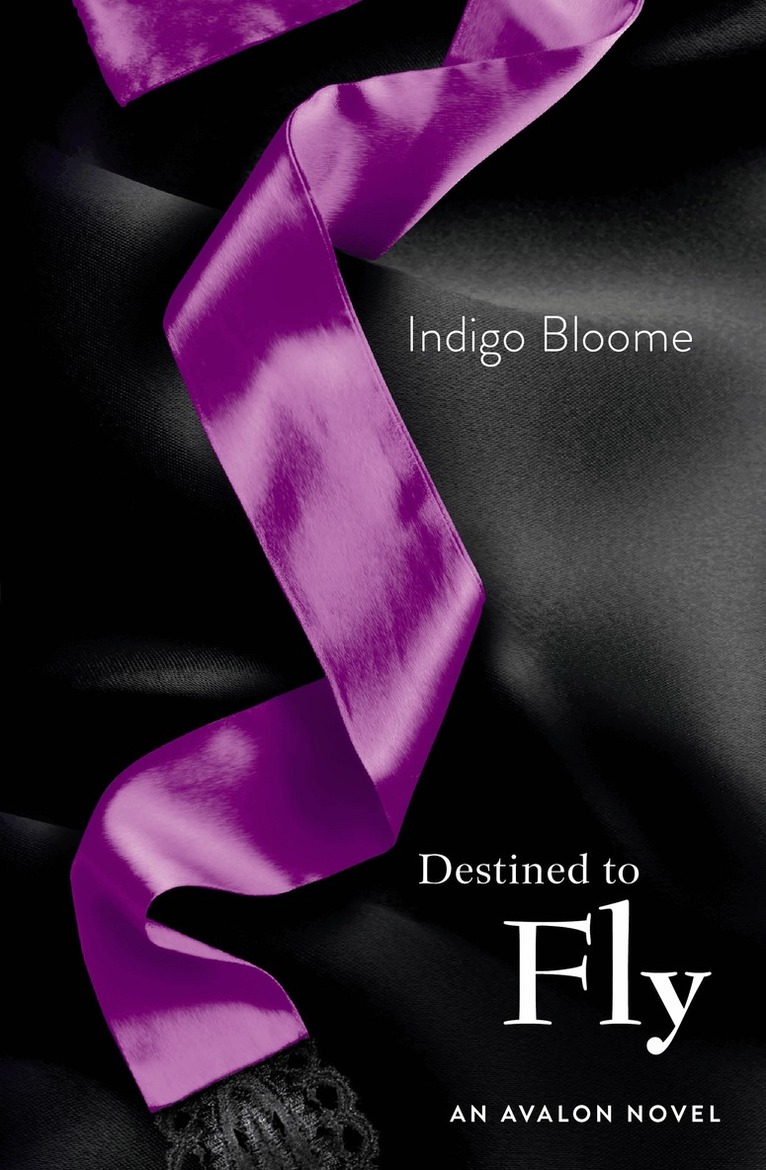 Indigo Bloome - Destined to Fly, E-bok