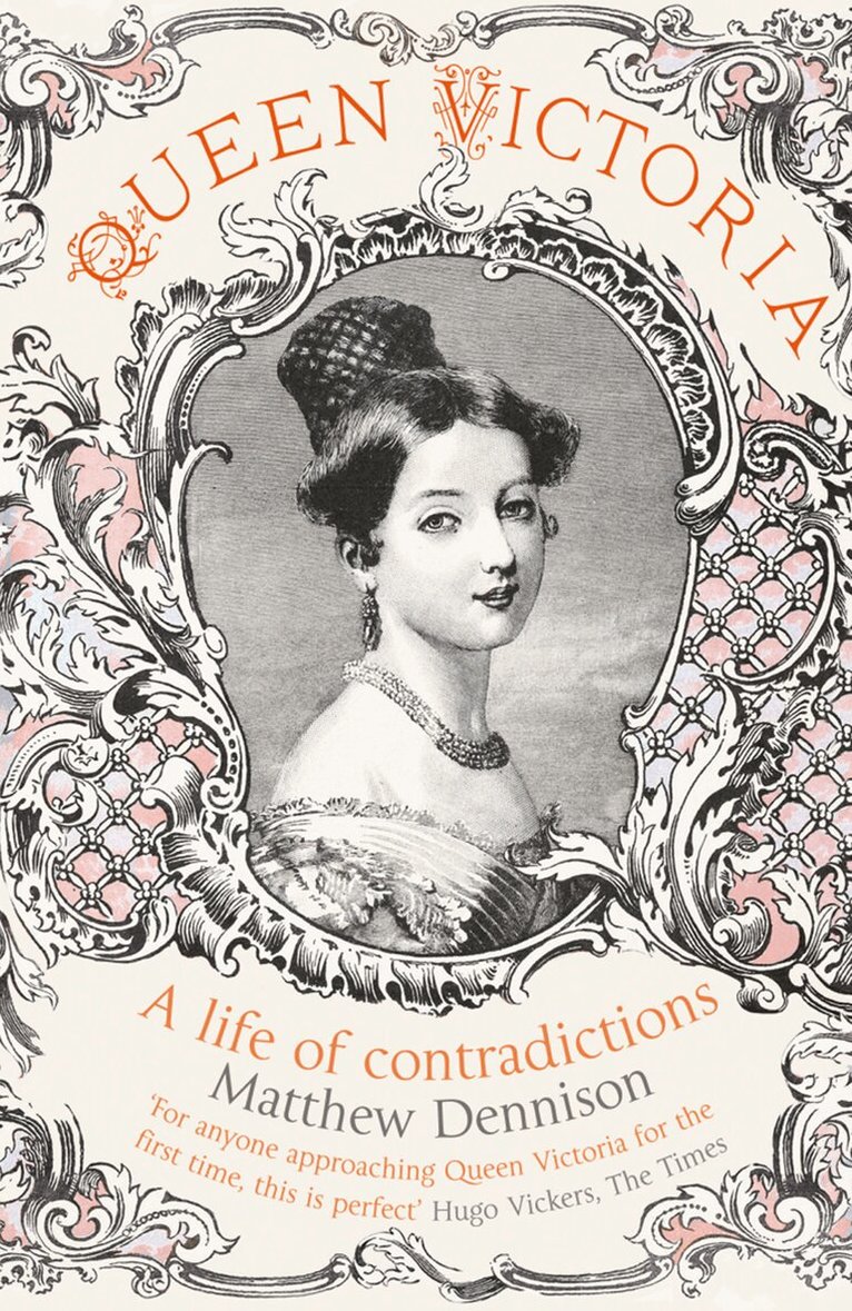 Matthew Dennison - Queen Victoria, E-bok