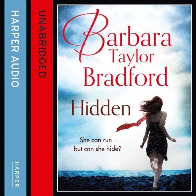 Barbara Taylor Bradford - Hidden, Ljudbok