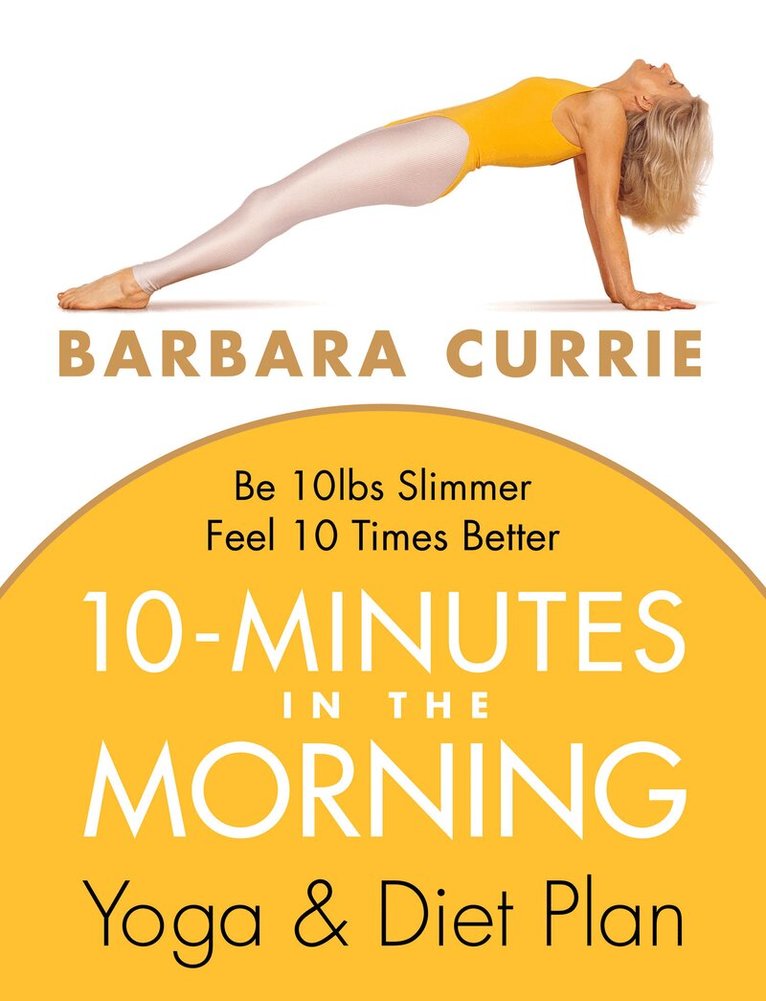 Barbara Currie - 10 Minutes In The Morning, E-bok. Tillgänglighet: Lägg i varukorg