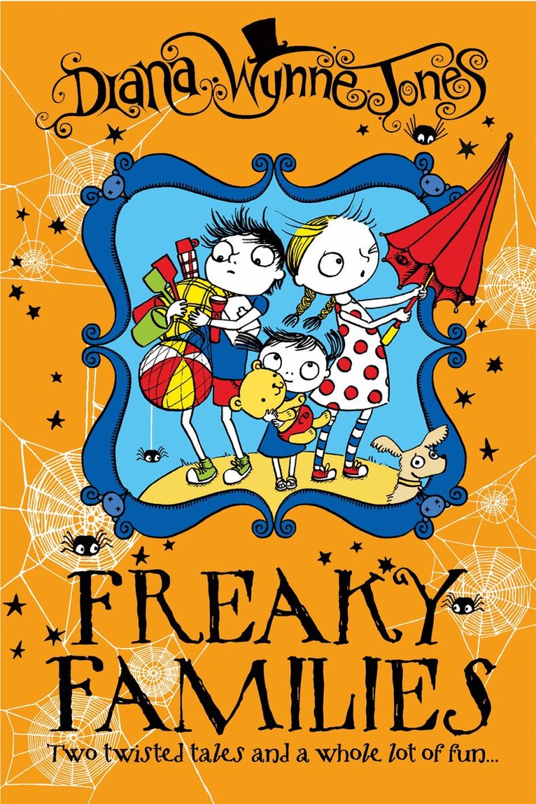 Freaky Families