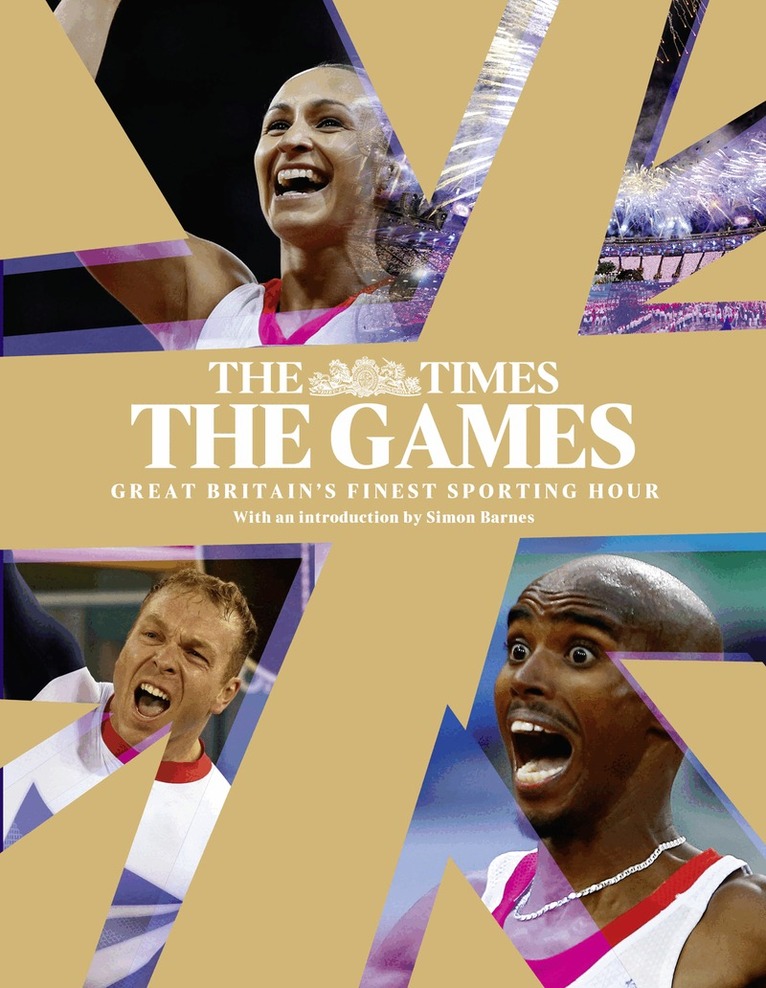 The Times - Games by The Times, E-bok