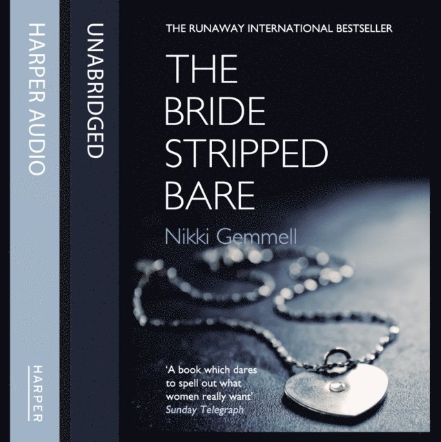 Nikki Gemmell - Bride Stripped Bare, Ljudbok