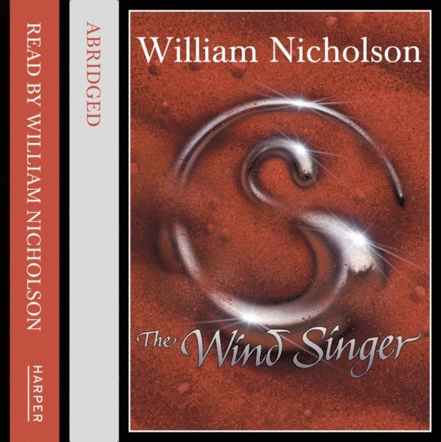 William Nicholson - Wind Singer, Ljudbok
