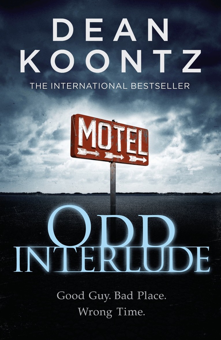 Dean Koontz - Odd Interlude, E-bok