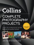 Collins Complete Photography Projects