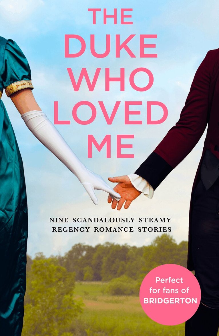 Heather Towne, Tudor, Rose de Fer, Mina Murray, Flora Dain, Morwenna Drake, Alegra Verde, Donna George Storey, Ludivine Bonneur - Duke Who Loved Me, E-bok