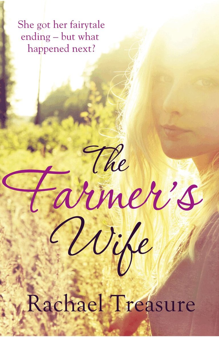Rachael Treasure - Farmer’s Wife, Häftad. Tillgänglighet: Lägg i varukorg