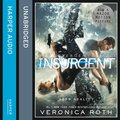 Insurgent (Divergent, Book 2)