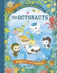Octonauts Explore The Great Big Ocean