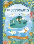 Octonauts Explore The Great Big Ocean (Read Aloud)