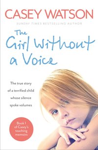 Girl Without a Voice