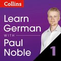 Learn German with Paul Noble for Beginners - Part 1