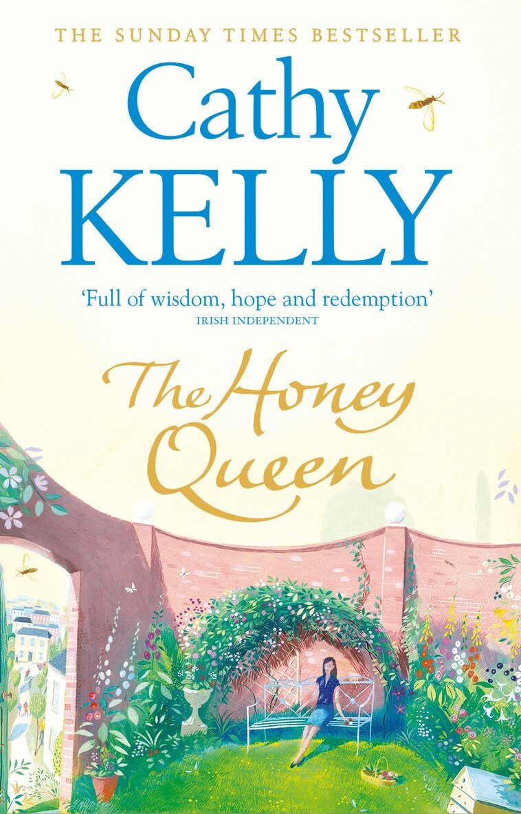 Cathy Kelly - Honey Queen, E-bok
