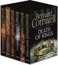 Last Kingdom Series Books 1-6