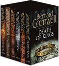 Last Kingdom Series Books 1-6 (The Last Kingdom Series)