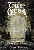 Tolkien Quiz Book