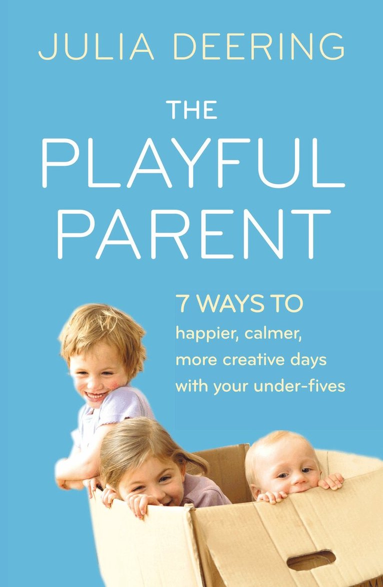 Playful Parent