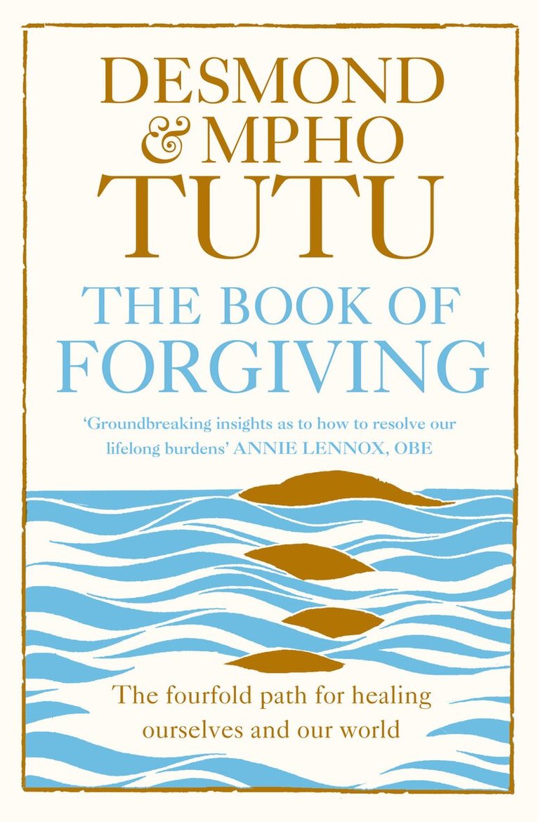 Archbishop Desmond Tutu, Rev Mpho Tutu - Book of Forgiving, E-bok