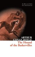 Hound of the Baskervilles: A Sherlock Holmes Adventure (Collins Classics)