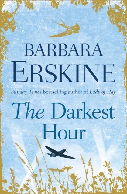 Barbara Erskine - Darkest Hour, E-bok