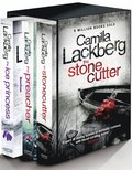 Camilla Lackberg Crime Thrillers 1-3