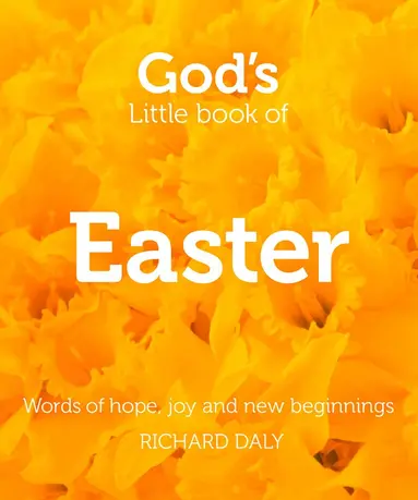 God's Little Book of Easter